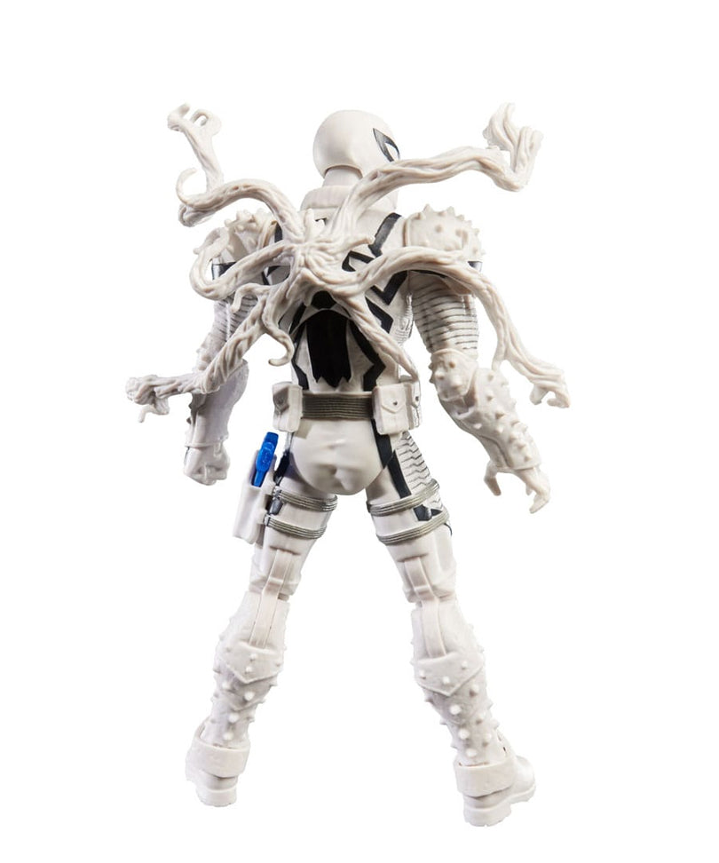 Marvel Legends - Magic: The Gathering - Agent Anti-Venom Action Figure (Exclusive Foil Card) 15 cm