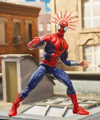 Marvel Legends - Maximum Series Spider-Man Action Figure