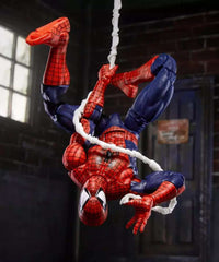 Marvel Legends - Maximum Series Spider-Man Action Figure