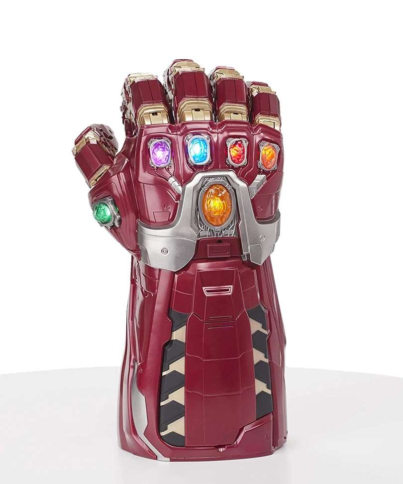 Marvel Legends - Guanto del Potere - Avengers: Endgame Infinity Stones