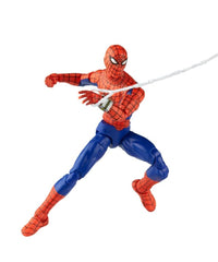 Marvel Legends - Spider-Man 60th Anniversary Japanese Spider-Man Ultra Limited Edition Figure