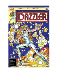 Marvel Masterworks - Dazzler Vol. 2