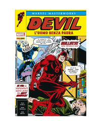 Marvel Masterworks - Devil 12