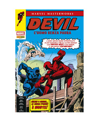 Marvel Masterworks - Devil 13