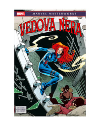 Marvel Masterworks - Vedova Nera Vol. 3