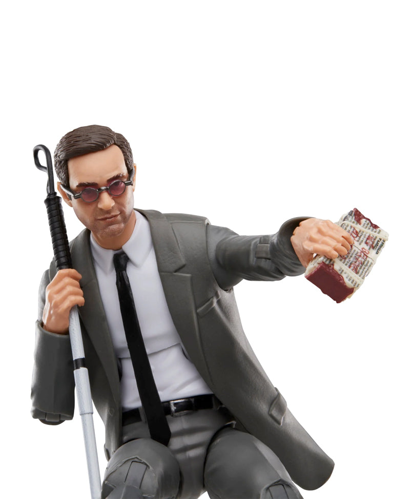 Marvel - Matt Murdock - Figure Legend Series 15cm