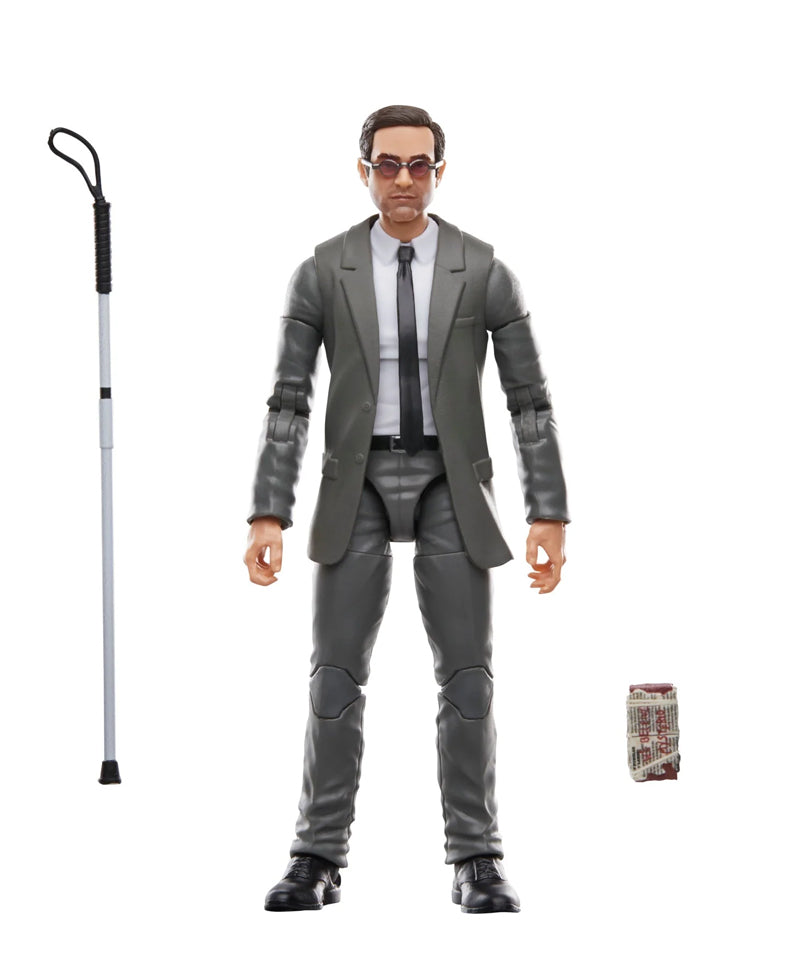 Marvel - Matt Murdock - Figure Legend Series 15cm