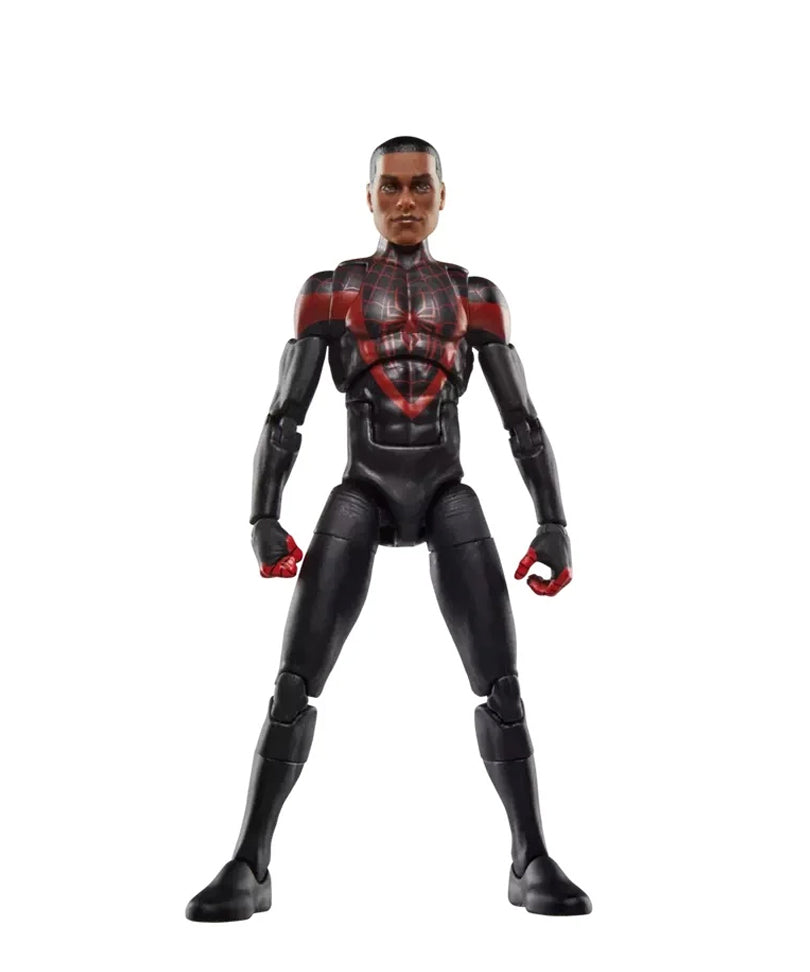 Marvel - Miles Morales Spider-Man - Figure Legends Series 15cm