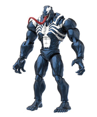 Marvel Rivals Blokees Plastic Model Kit Champion Class 07 Venom
