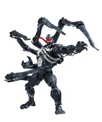 Marvel Rivals Blokees Plastic Model Kit Champion Class 07 Venom
