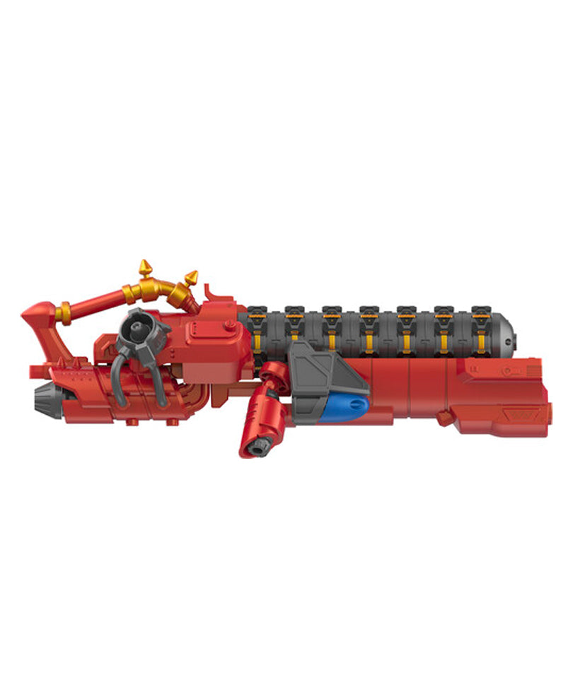 Marvel Rivals Blokees Plastic Model Kit Champion Class 08 Rocket Raccon