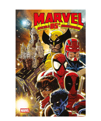 Marvel - Speciale 85 Anniversary