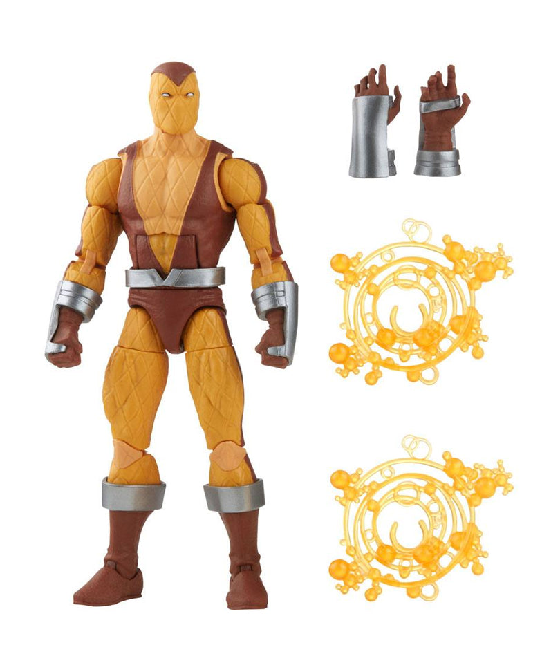 Marvel's Shocker - Spider-Man Retro