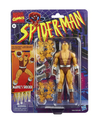Marvel's Shocker - Spider-Man Retro