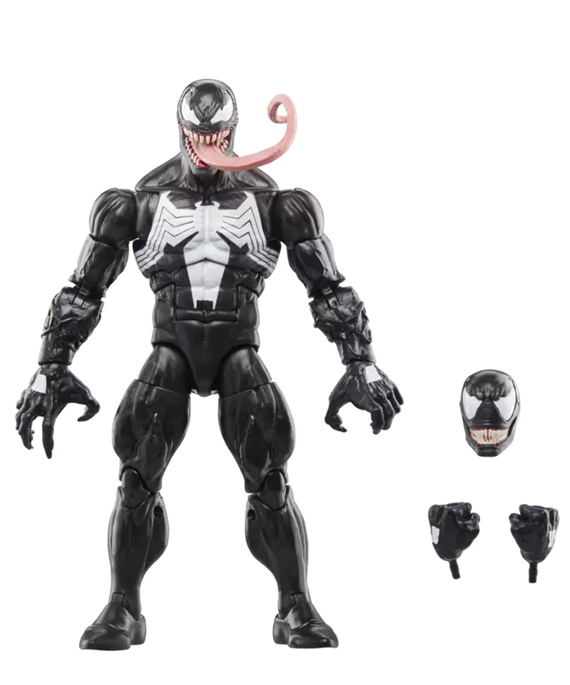 Marvel - Venom - Figure Legend Series 15cm