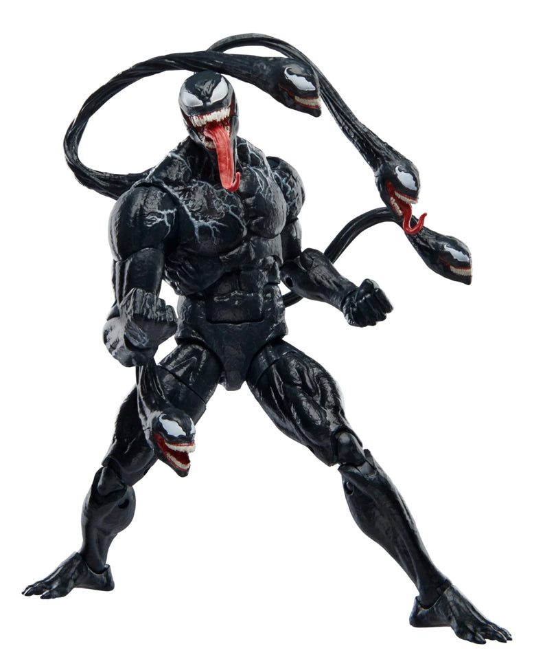 Marvel - Venom (Let There Be Carnage) - Figure Legend Series 15cm