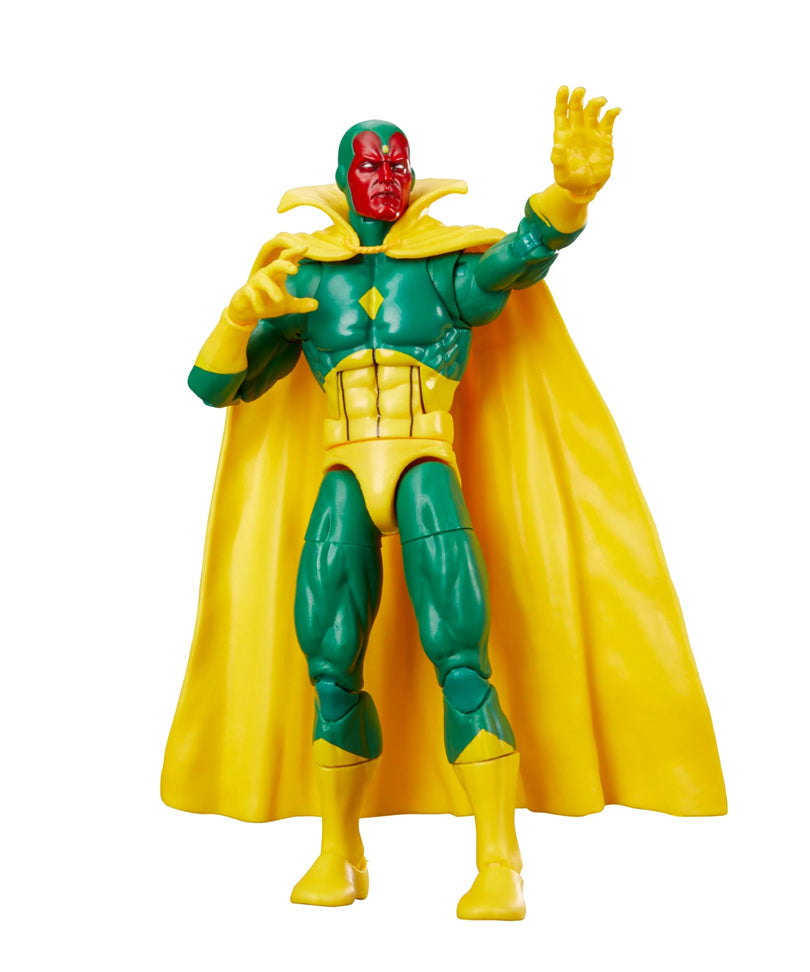 Marvel - Vision - Figure Legend Series 15cm