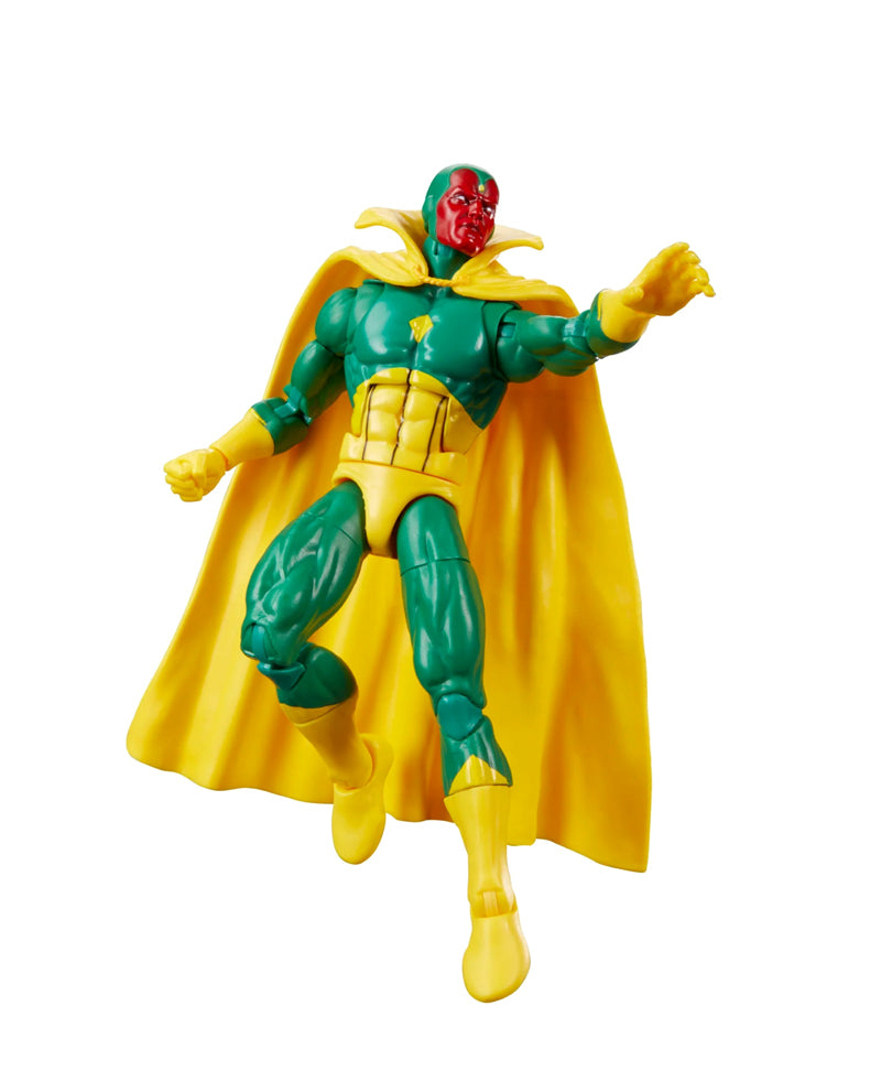Marvel - Vision - Figure Legend Series 15cm