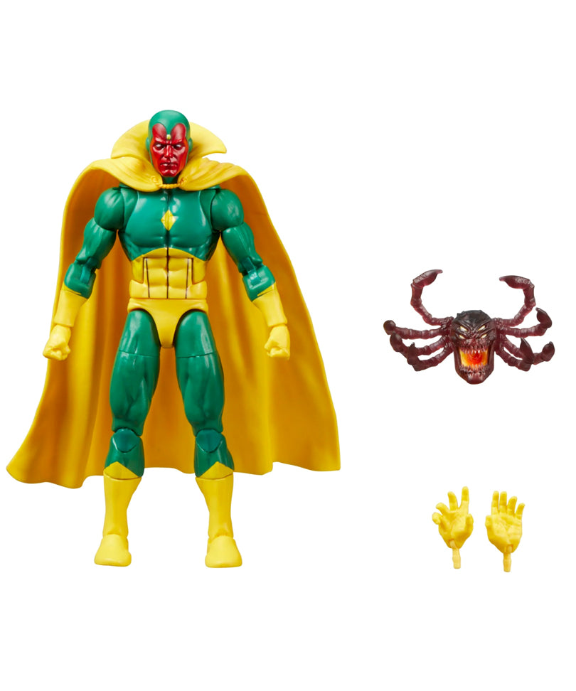 Marvel - Vision - Figure Legend Series 15cm
