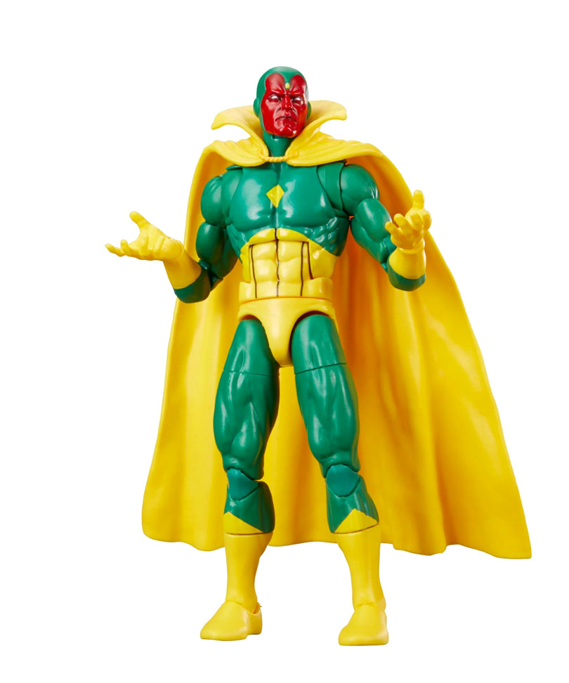 Marvel - Vision - Figure Legend Series 15cm