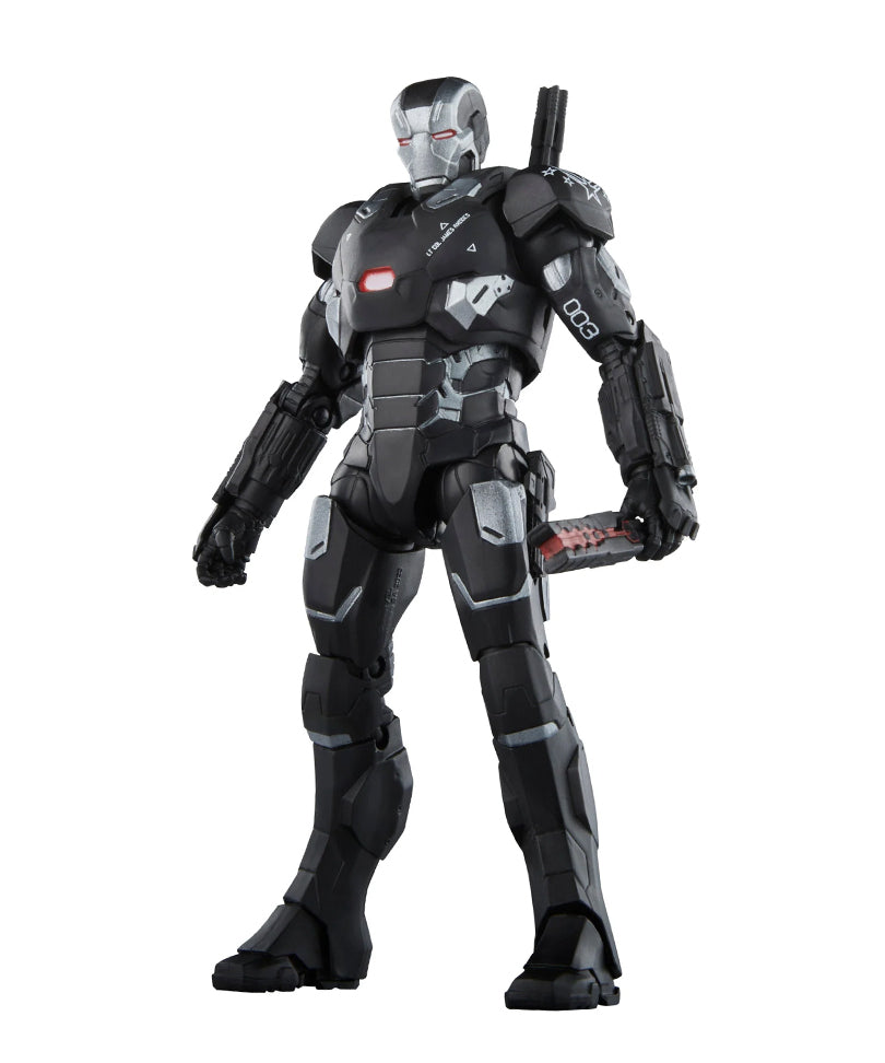 Marvel - War Machine - Figure Legend Series 15cm