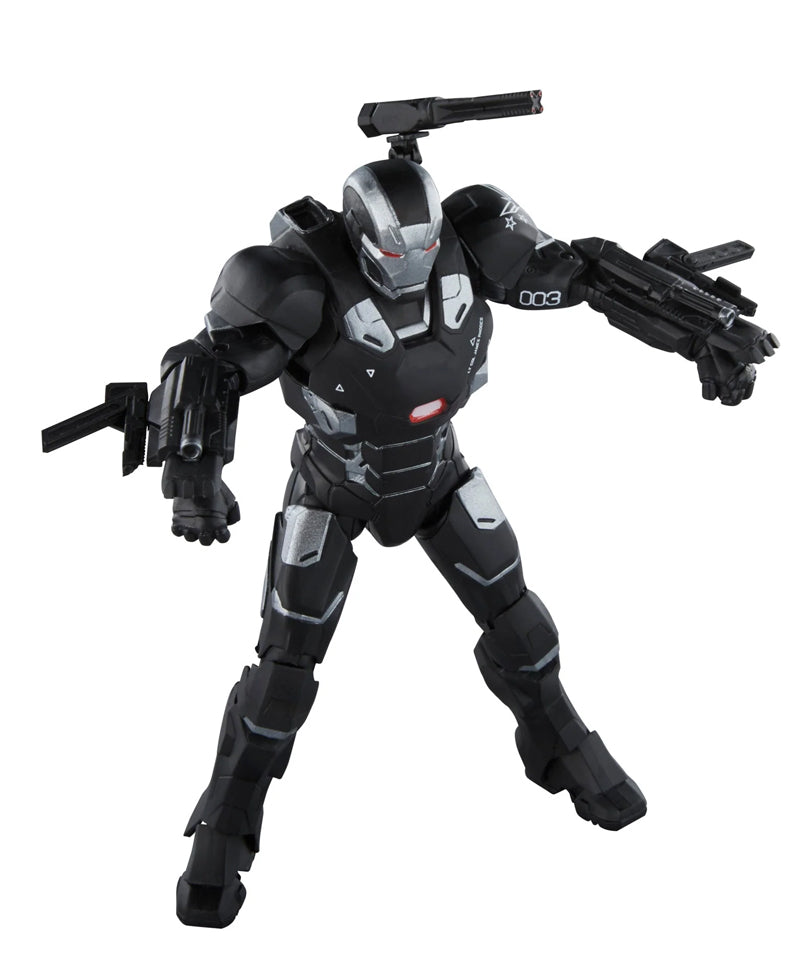 Marvel - War Machine - Figure Legend Series 15cm