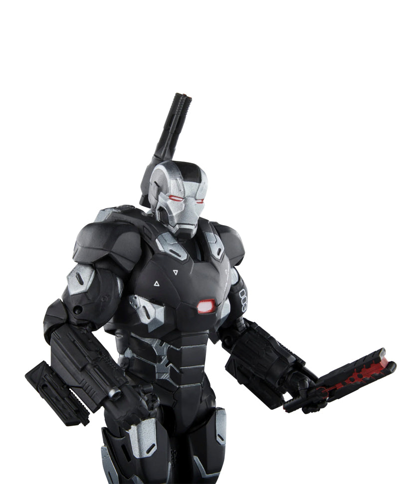 Marvel - War Machine - Figure Legend Series 15cm
