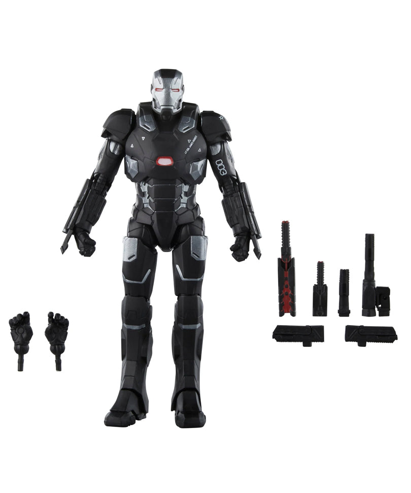 Marvel - War Machine - Figure Legend Series 15cm