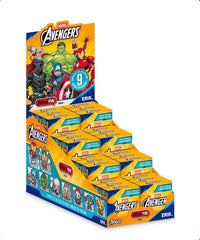 Marvel The Avengers – Series 1 Mystery Pin – Blind Box
