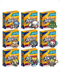 Marvel The Avengers – Series 1 Mystery Pin – Blind Box