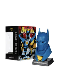 DC Direct Batman 1:3 Cowl Prop Replica Azrael Batman Knightfall