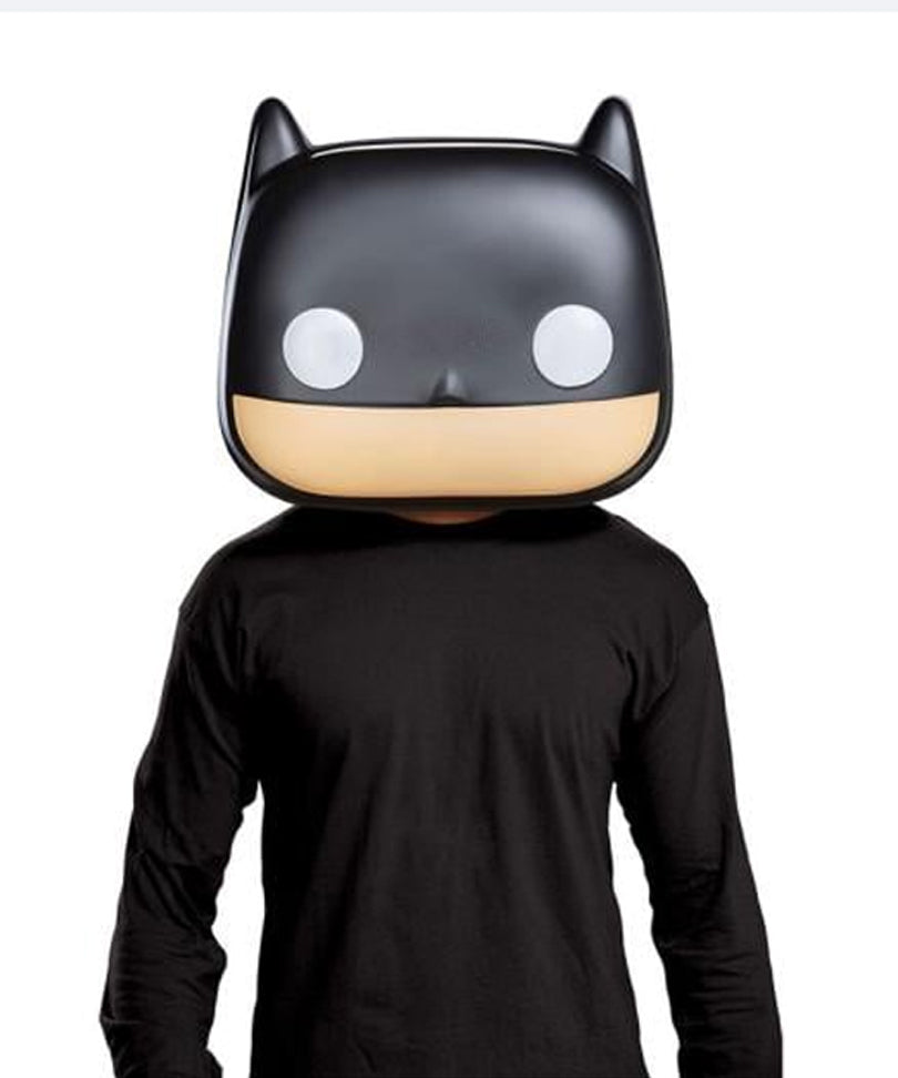 Maschera Classic Batman Funko