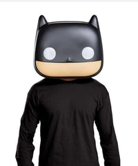 Maschera Classic Batman Funko
