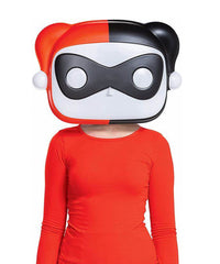 Maschera Harley Quinn Funko