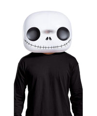 Maschera Jack Nightmare Before Christmas Funko