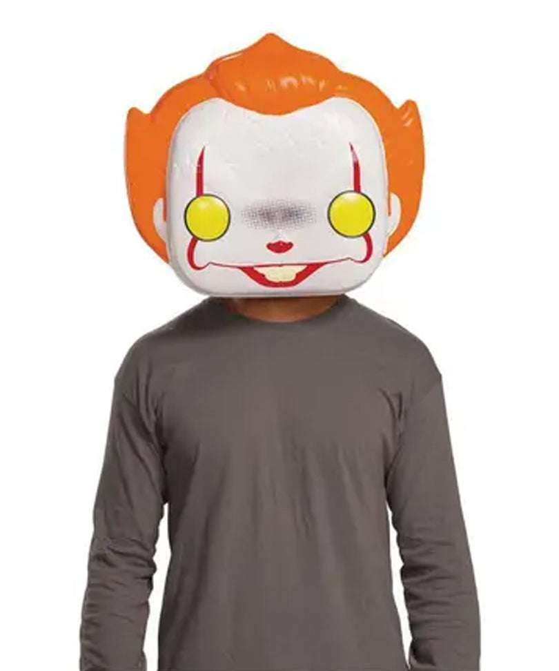 Maschera Pennywise Funko