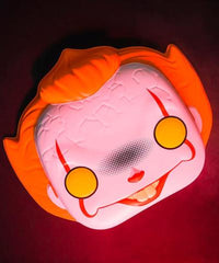 Maschera Pennywise Funko