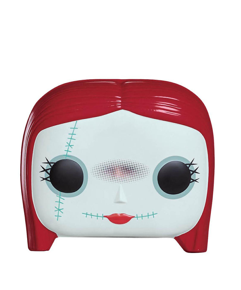 Maschera Sally Nightmare Before Christmas Funko
