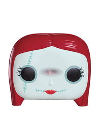 Maschera Sally Nightmare Before Christmas Funko