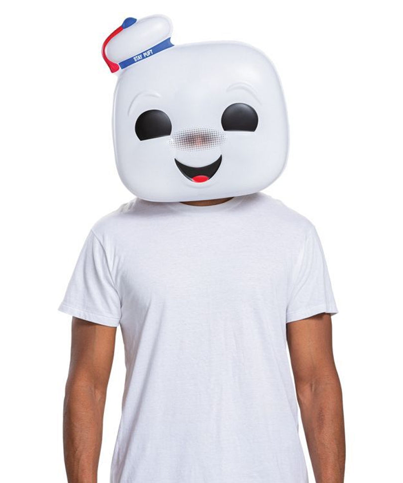 Maschera Stay Puft Ghostbusters Funko