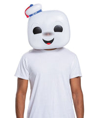Maschera Stay Puft Ghostbusters Funko