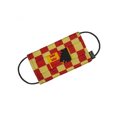 Mascherina Brandizzata Harry Potter Gryffindor