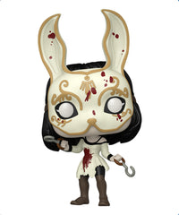 Masked Splicer