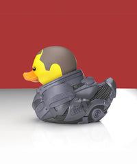Mass Effect Commander Shepard Male Mini TUBBZ Cosplaying Duck Collectable