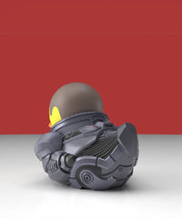 Mass Effect Commander Shepard Male Mini TUBBZ Cosplaying Duck Collectable