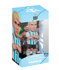 Franco Mastantuono (World Cup - Argentina)
