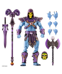 Masters of the Universe Action Figure 1/6 Skeletor 30 cm
