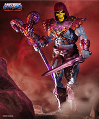 Masters of the Universe Action Figure 1/6 Skeletor 30 cm
