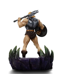 Masters of the Universe Art Scale Statue 1/10 He-Man Battle Armor Version 23 cm