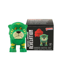 Masters of the Universe - Gomee Mini Figures